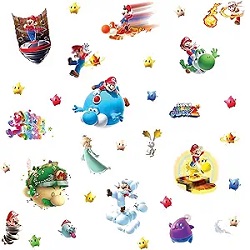 Paw Patrol Boy Pups Wall Decals Gallery
